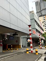 Jalan Besar Plaza (D8), Retail #522799361